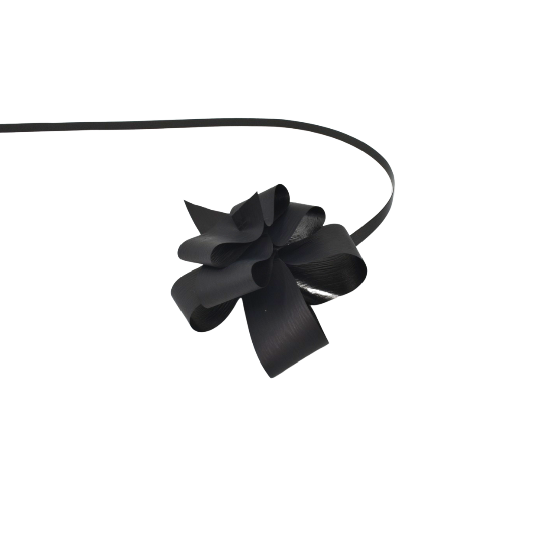 BOW BUTTERFLY BLACK X100 (690869)