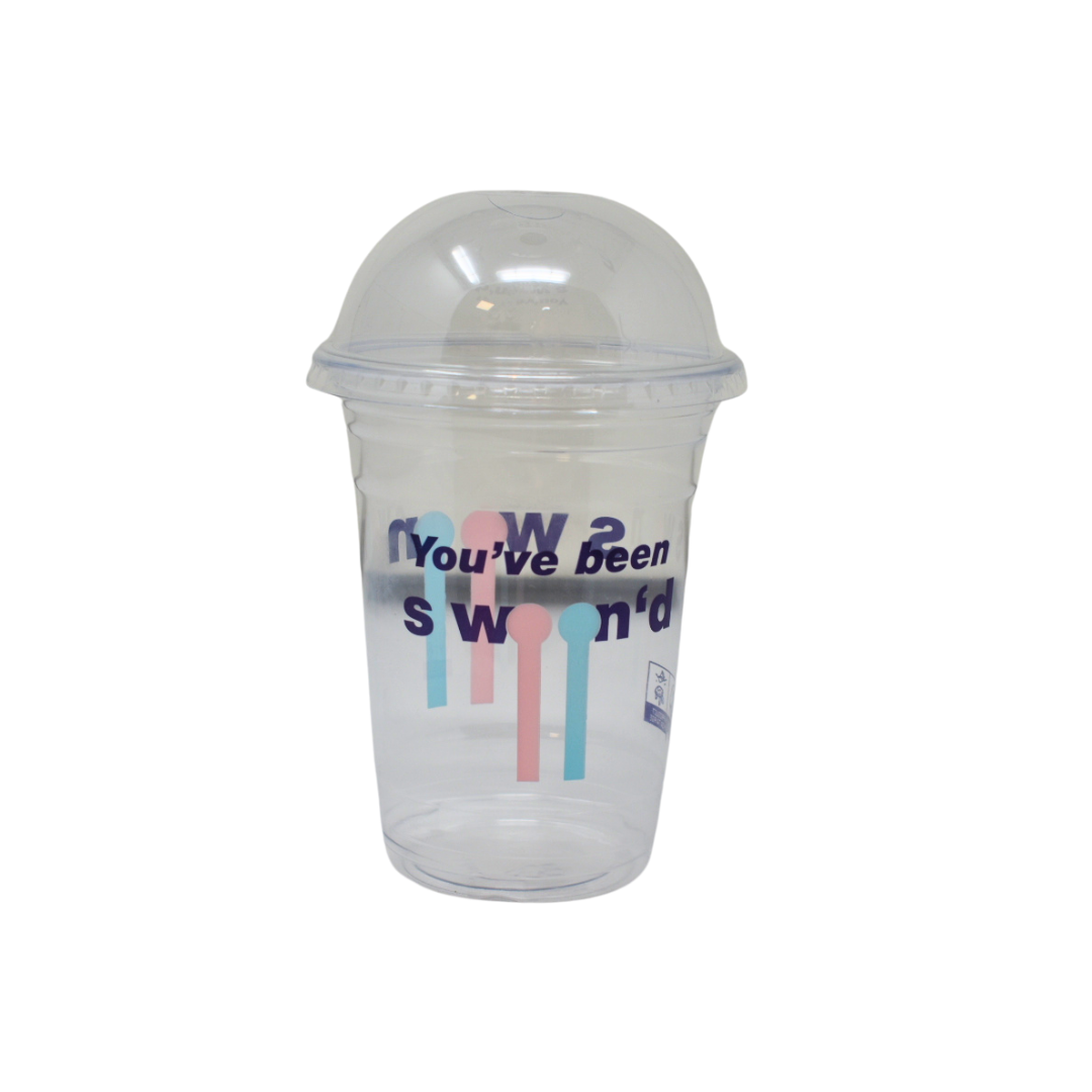 SWOON 16OZ SMOOTHIE CUP X1000(N)