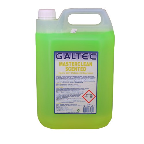 MASTERCLEAN SURFACE DEGREASER -5L(Z)