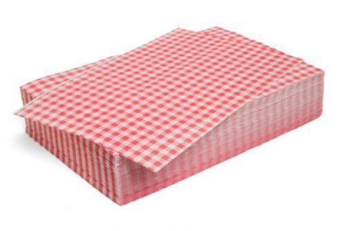 GINGHAM CHECK GP SHEETS X1000(Z)