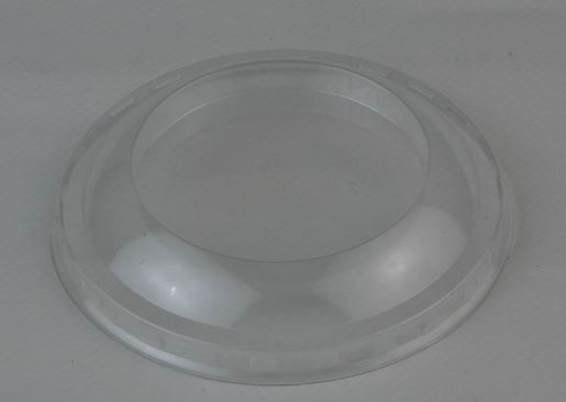 SERVIPACK DESSERT LID 270/400ML X1600