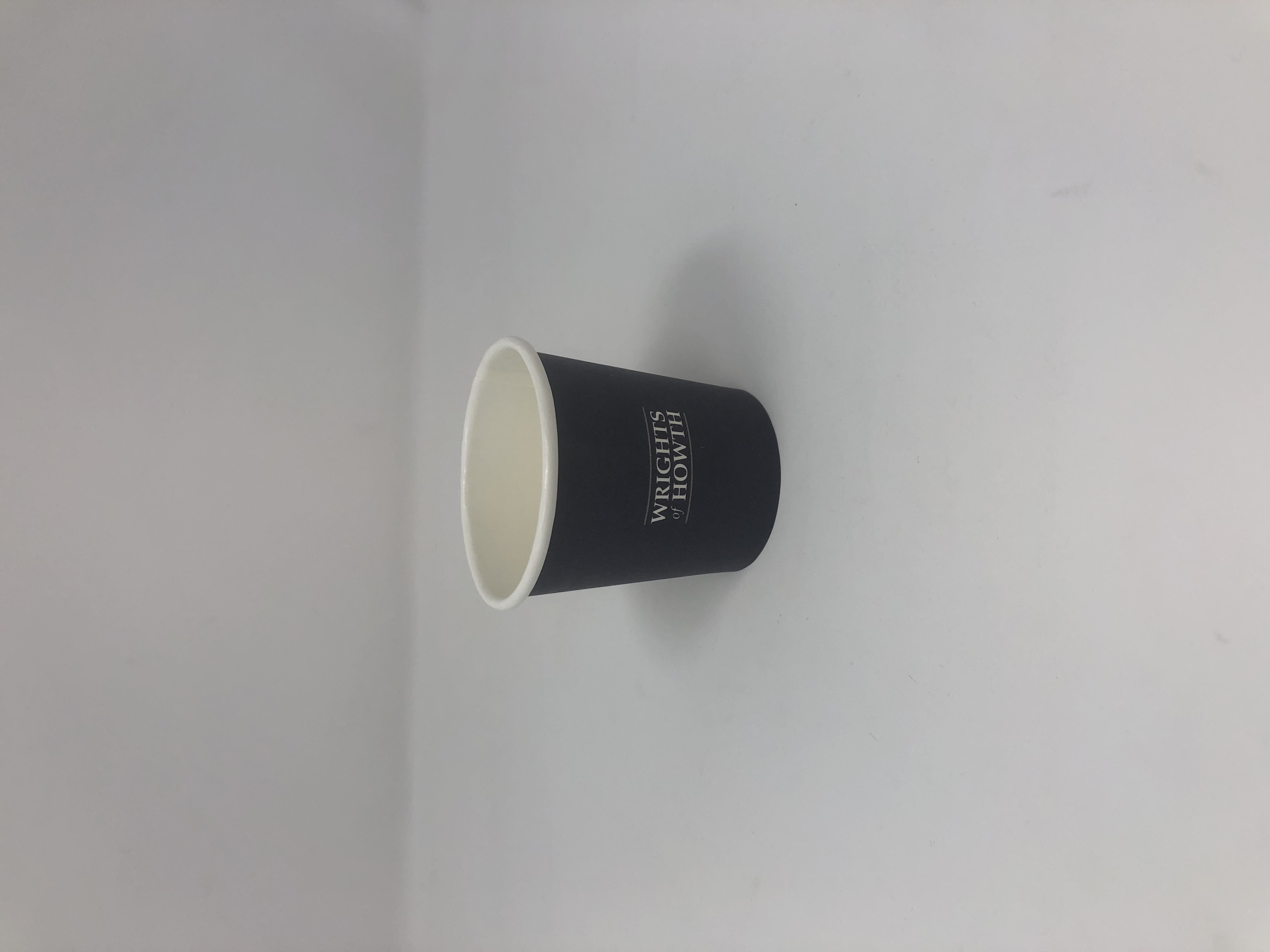 WRIGHTS OF HOWTH ESPRESSO CUP - 1000(N)